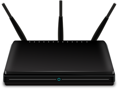 router